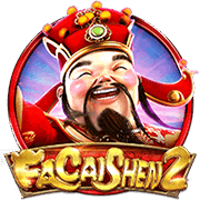 Trò chơi Fa Cai Shen 2